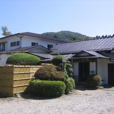 Fuji-Hakone Guest House Exterior photo